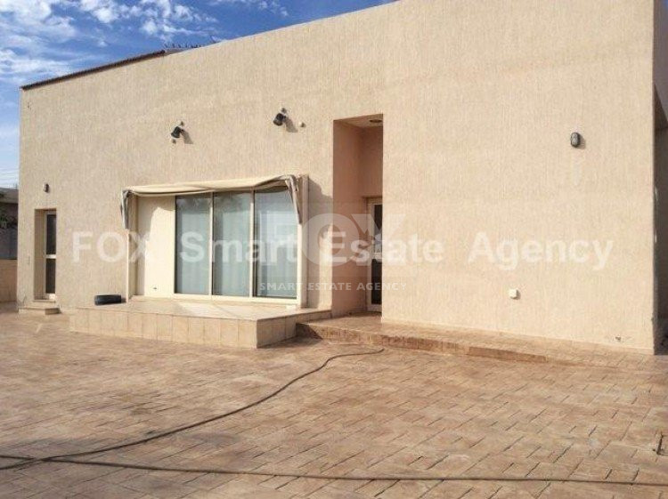 6 Bed House For Sale In Columbia Limassol Cyprus