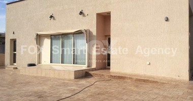 6 Bed House For Sale In Columbia Limassol Cyprus
