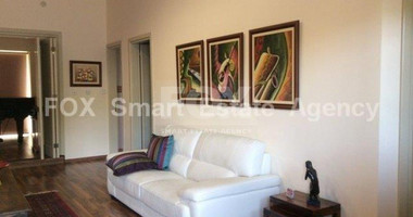 6 Bed House For Sale In Columbia Limassol Cyprus
