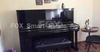 6 Bed House For Sale In Columbia Limassol Cyprus