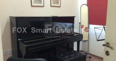 6 Bed House For Sale In Columbia Limassol Cyprus
