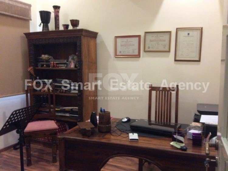 6 Bed House For Sale In Columbia Limassol Cyprus