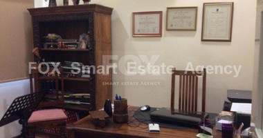 6 Bed House For Sale In Columbia Limassol Cyprus
