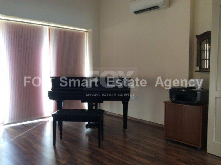 6 Bed House For Sale In Columbia Limassol Cyprus