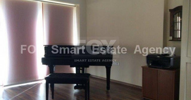 6 Bed House For Sale In Columbia Limassol Cyprus
