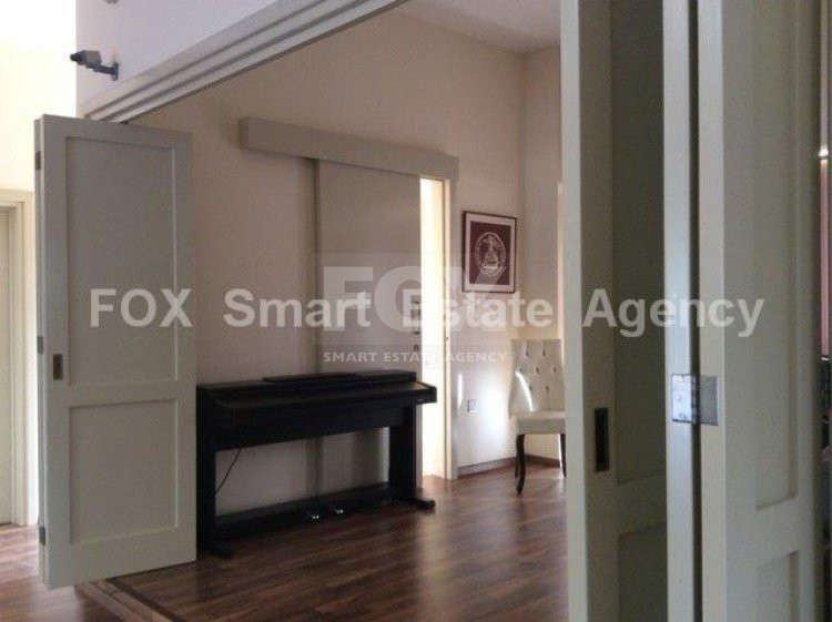 6 Bed House For Sale In Columbia Limassol Cyprus