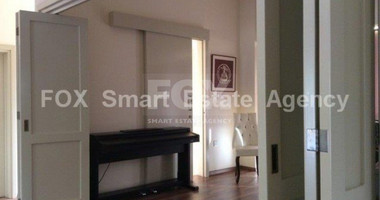 6 Bed House For Sale In Columbia Limassol Cyprus