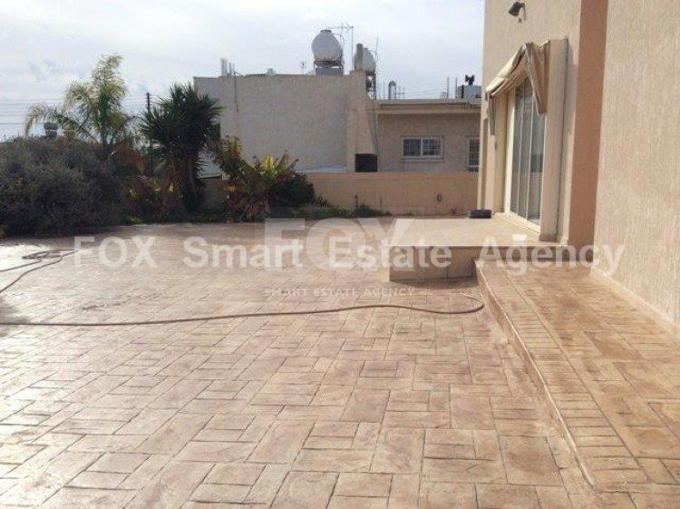 6 Bed House For Sale In Columbia Limassol Cyprus