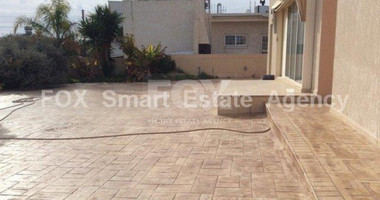 6 Bed House For Sale In Columbia Limassol Cyprus
