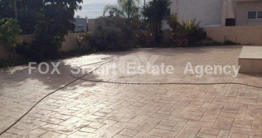 6 Bed House For Sale In Columbia Limassol Cyprus