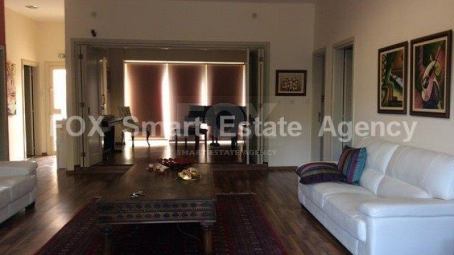 6 Bed House For Sale In Columbia Limassol Cyprus
