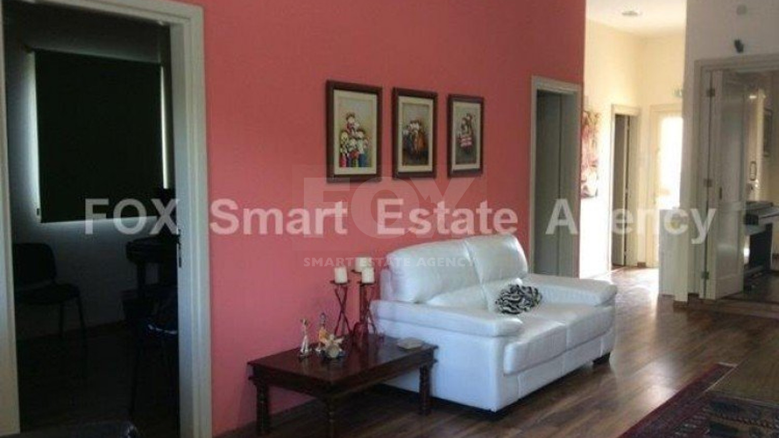 6 Bed House For Sale In Columbia Limassol Cyprus