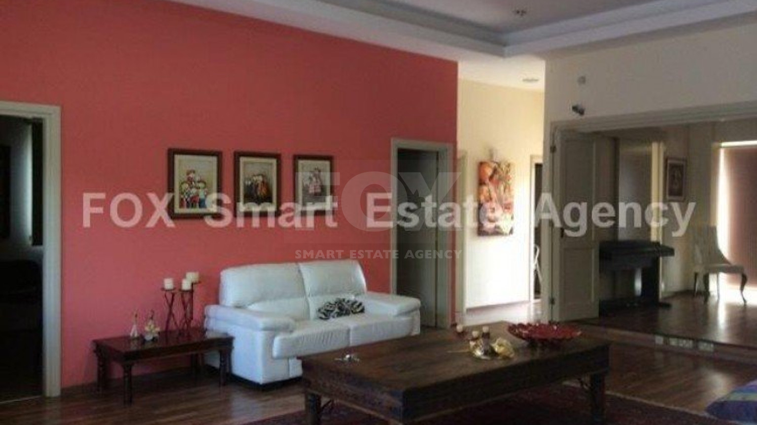 6 Bed House For Sale In Columbia Limassol Cyprus