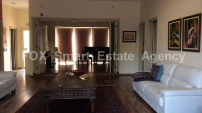 6 Bed House For Sale In Columbia Limassol Cyprus