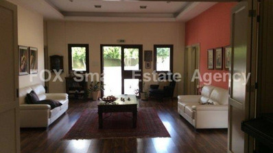 6 Bed House For Sale In Columbia Limassol Cyprus