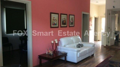 6 Bed House For Sale In Columbia Limassol Cyprus