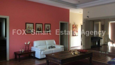 6 Bed House For Sale In Columbia Limassol Cyprus
