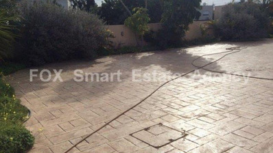 6 Bed House For Sale In Columbia Limassol Cyprus