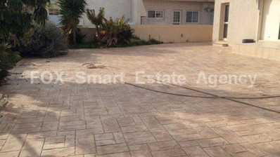 6 Bed House For Sale In Columbia Limassol Cyprus
