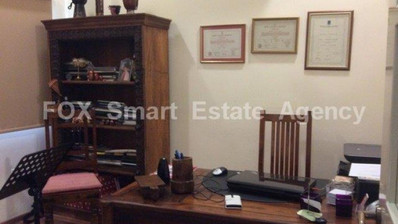 6 Bed House For Sale In Columbia Limassol Cyprus
