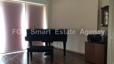 6 Bed House For Sale In Columbia Limassol Cyprus