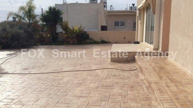 6 Bed House For Sale In Columbia Limassol Cyprus