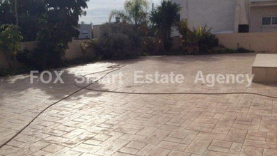 6 Bed House For Sale In Columbia Limassol Cyprus