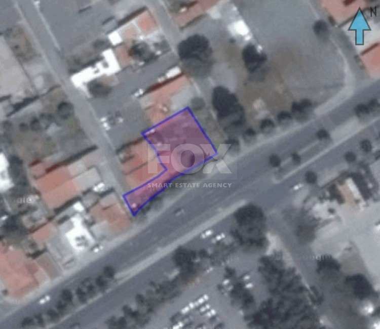 Plot For Sale In Limassol Limassol Cyprus