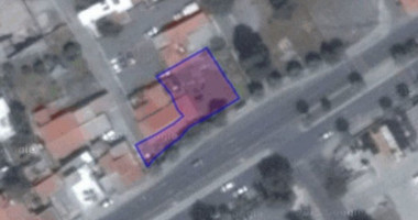 Plot For Sale In Limassol Limassol Cyprus