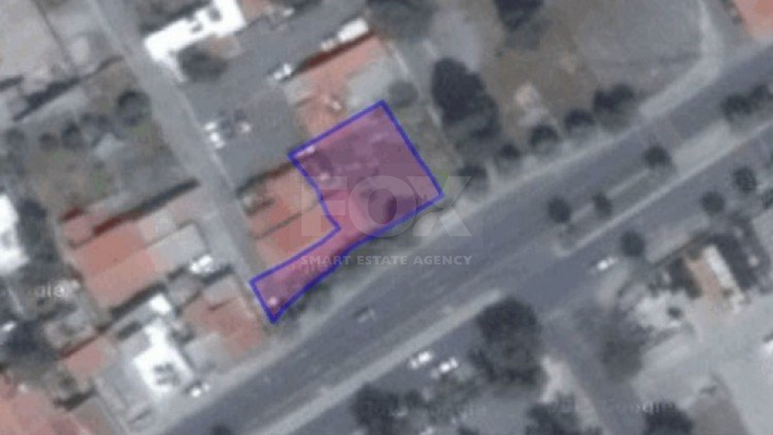 Plot For Sale In Limassol Limassol Cyprus