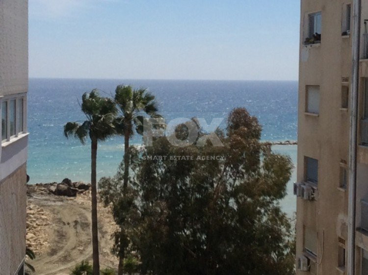 2 Bed Apartment For Sale In Potamos Germasogeias Limassol Cyprus