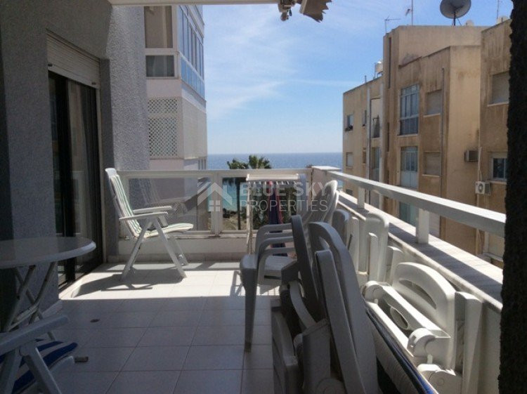 2 Bed Apartment For Sale In Potamos Germasogeias Limassol Cyprus