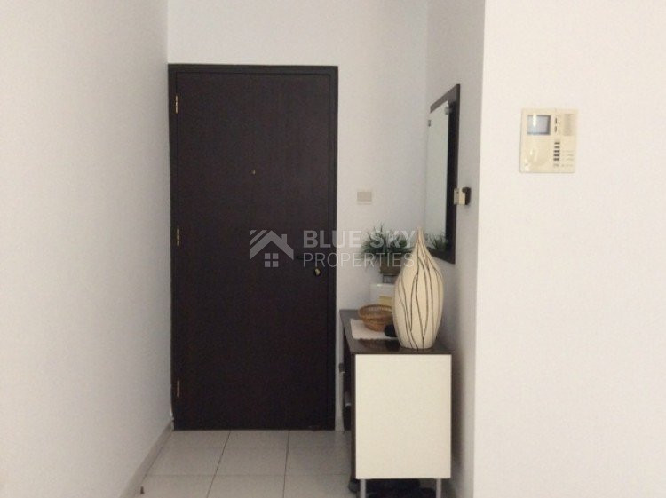 2 Bed Apartment For Sale In Potamos Germasogeias Limassol Cyprus