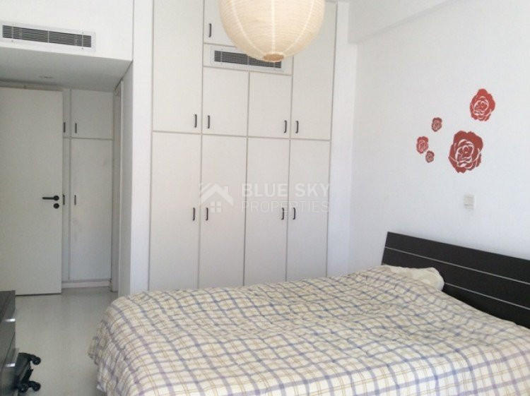 2 Bed Apartment For Sale In Potamos Germasogeias Limassol Cyprus