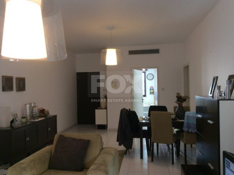 2 Bed Apartment For Sale In Potamos Germasogeias Limassol Cyprus