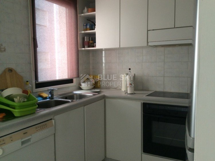 2 Bed Apartment For Sale In Potamos Germasogeias Limassol Cyprus