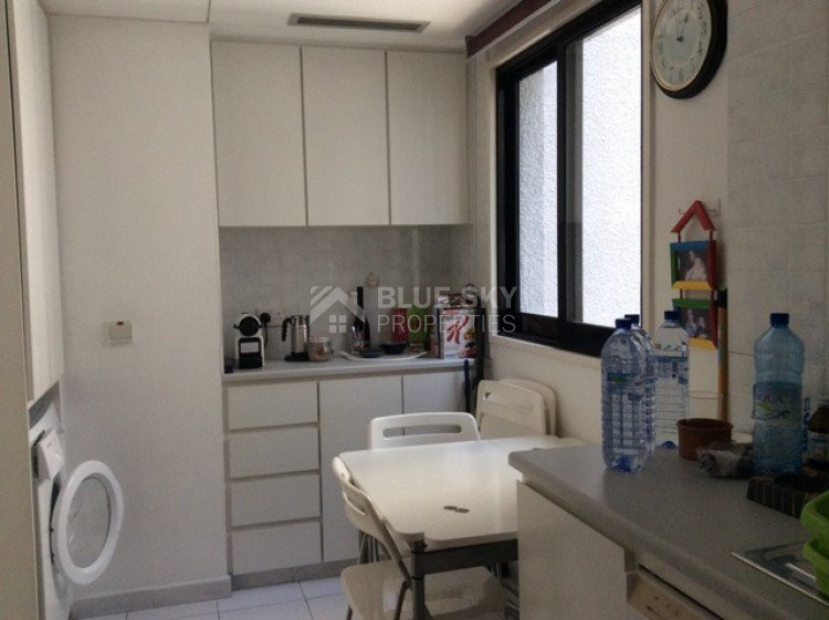 2 Bed Apartment For Sale In Potamos Germasogeias Limassol Cyprus