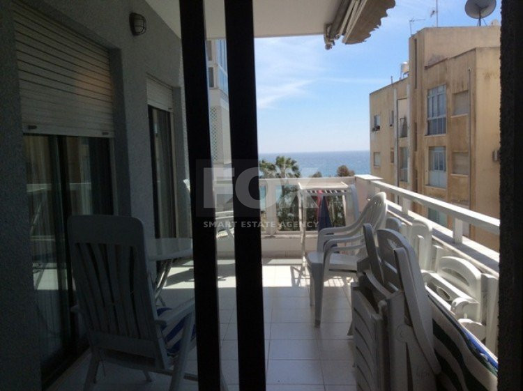 2 Bed Apartment For Sale In Potamos Germasogeias Limassol Cyprus