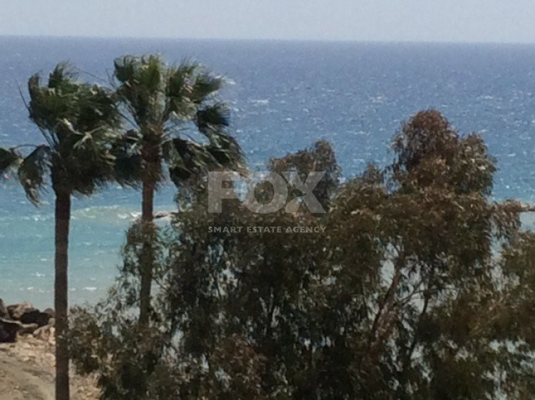 2 Bed Apartment For Sale In Potamos Germasogeias Limassol Cyprus