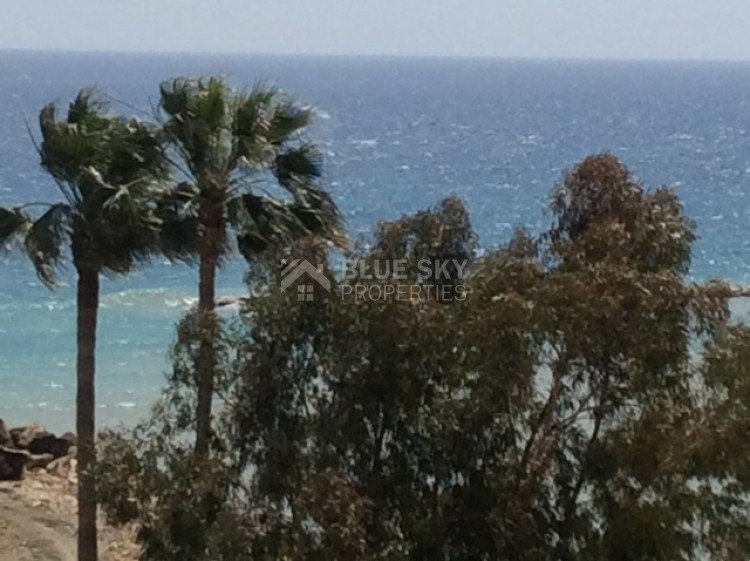 2 Bed Apartment For Sale In Potamos Germasogeias Limassol Cyprus