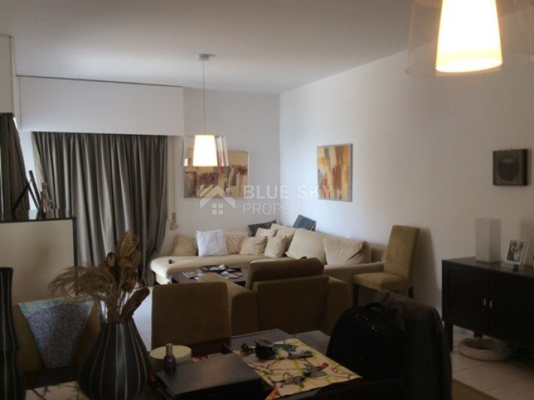 2 Bed Apartment For Sale In Potamos Germasogeias Limassol Cyprus