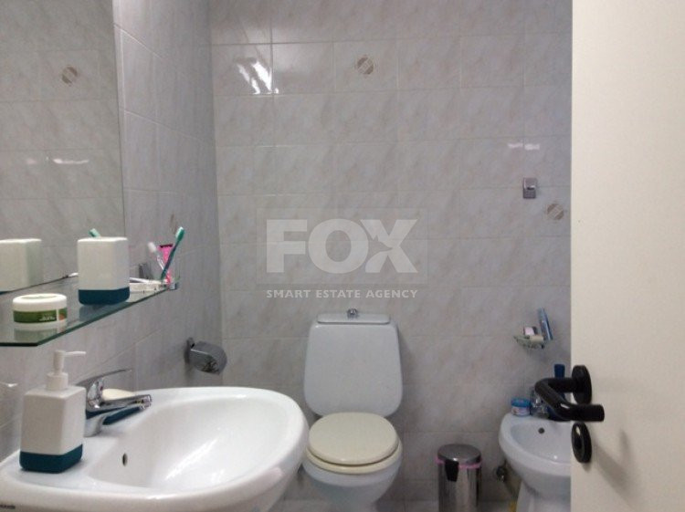 2 Bed Apartment For Sale In Potamos Germasogeias Limassol Cyprus