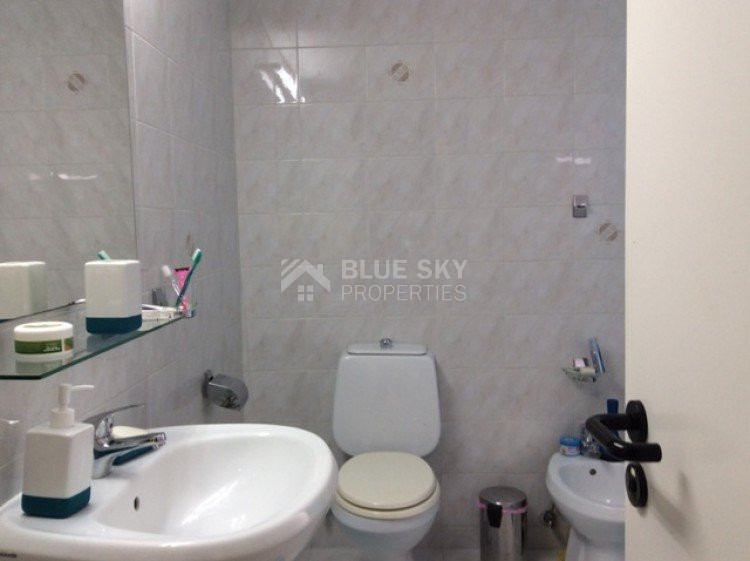 2 Bed Apartment For Sale In Potamos Germasogeias Limassol Cyprus