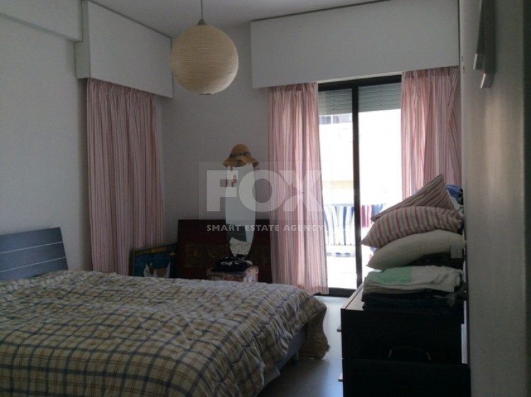 2 Bed Apartment For Sale In Potamos Germasogeias Limassol Cyprus