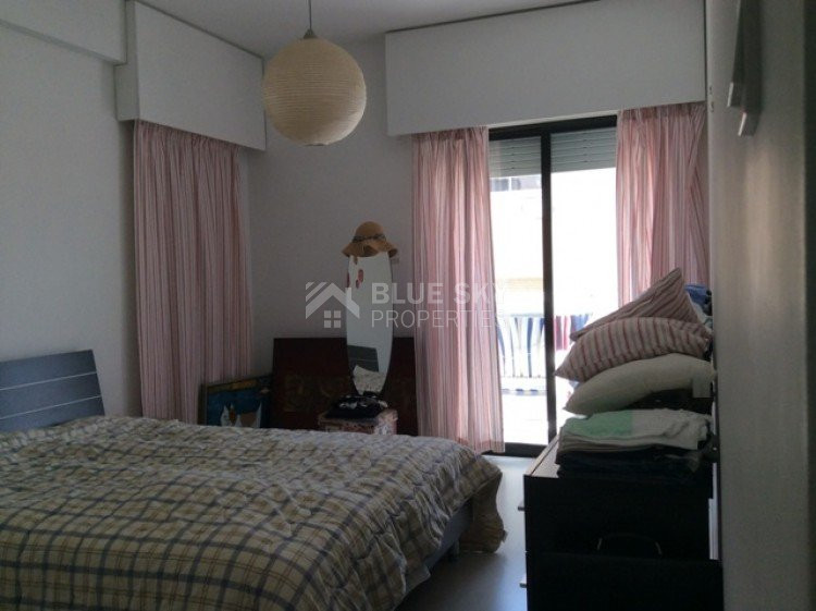 2 Bed Apartment For Sale In Potamos Germasogeias Limassol Cyprus