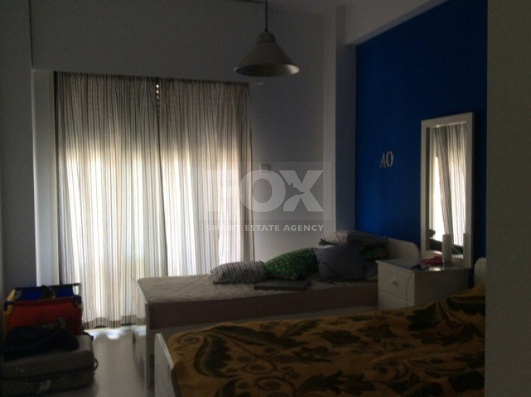 2 Bed Apartment For Sale In Potamos Germasogeias Limassol Cyprus