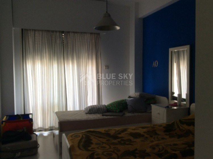 2 Bed Apartment For Sale In Potamos Germasogeias Limassol Cyprus