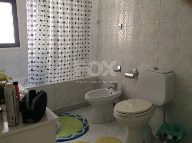 2 Bed Apartment For Sale In Potamos Germasogeias Limassol Cyprus