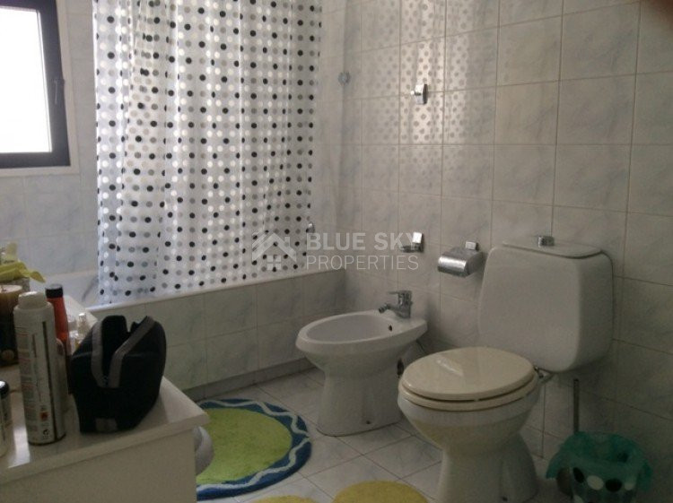 2 Bed Apartment For Sale In Potamos Germasogeias Limassol Cyprus