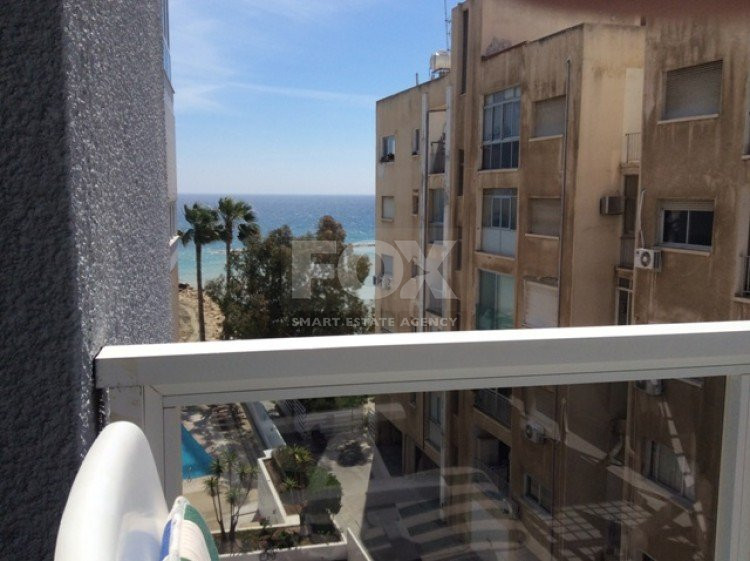 2 Bed Apartment For Sale In Potamos Germasogeias Limassol Cyprus